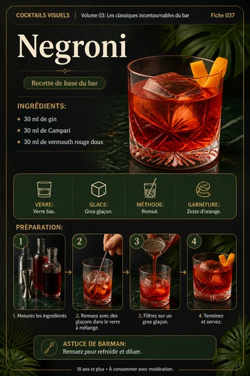 Negroni