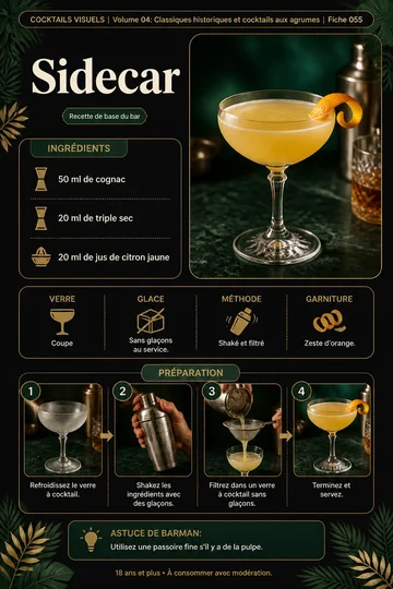 Sidecar