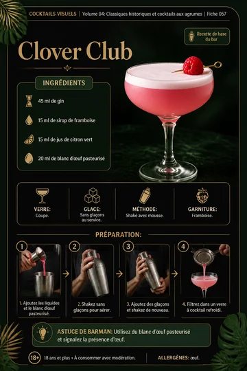 Clover Club