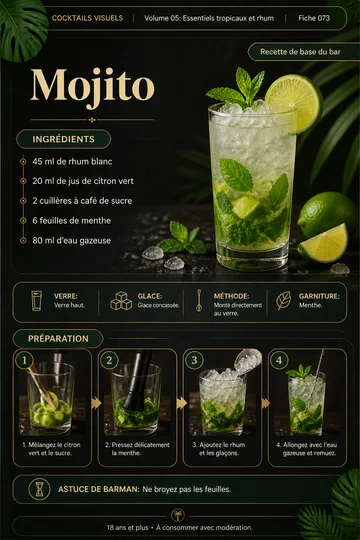 Mojito