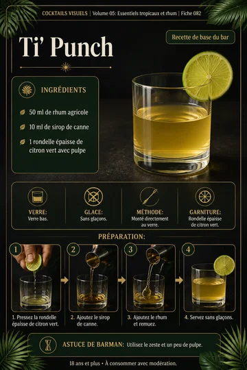 Ti' Punch