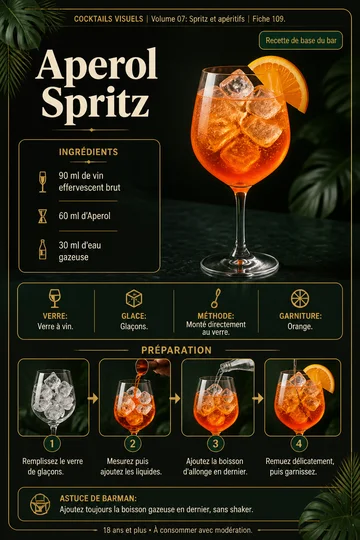 Aperol Spritz